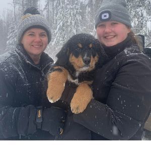 Meet your Posher, Colleen